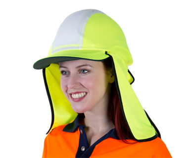 Picture of VisionSafe -GBCNV - GOBI OVER HAT